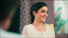 Yeh Rishta Kya Kehlata Hai - 10th November 2023